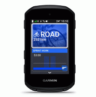 Edge 550 - Standard Edition - 010-03022-01 - Garmin